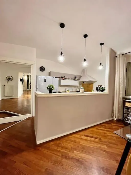 La Vita Nova Naples Apartment