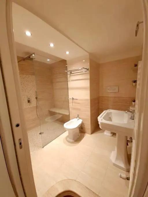 Apartment La Vita Nova Naples